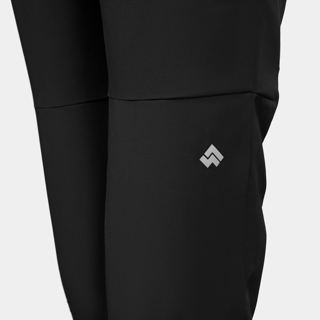 Alpinus Tatlica Women' Pants Black Su35415 Size