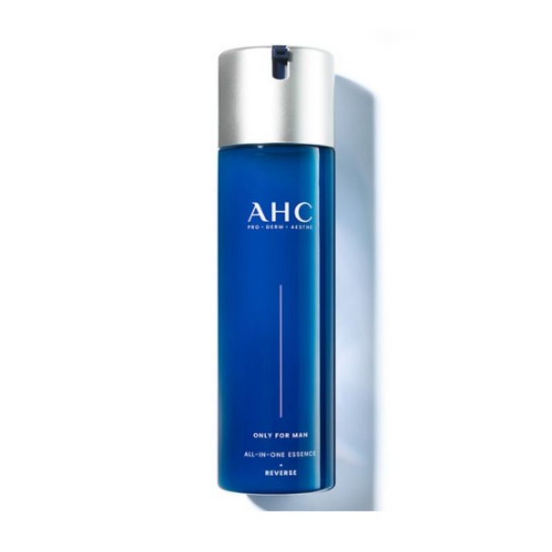 AHC Only For Men All In One Essence 200ml Hydrating Men s Korean Skincare