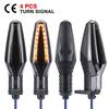 LED Turn Signal Light For BMW R1250GS LC ADV R1250 R1200 R/RS/GS R1200GS R1250RS R1250R Motorcycle Front/Rear Indicator Flashing
