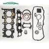 L15A7 L13Z1 FOR HONDA CITY CIVIC JAZZ III 1.3 1.5 Overhaul Package Engine Rebuilding Kits Engine Gasket 50304000 Mechanging