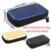 Waterproof Insulin Cooling Box Thermal Insulated Liner Pill Cooler Bag  Pill Organizer