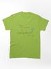 Metro Toronto Subway Classic T-Shirt