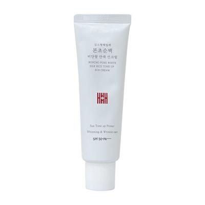 Silk Rice Sunscreen 50ml