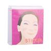 6 Pairs Silicone Durable Eyelash Curler Eye Lash Curling Lifting Eye Lashes Pad
