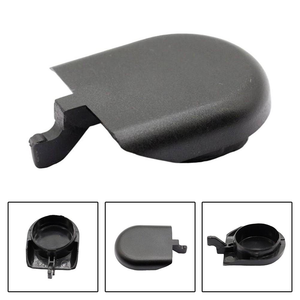 Direct Replacement Windshield Wiper Cap Easy Installation