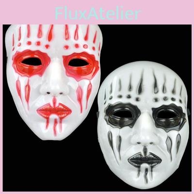 Vysoce kvalitní Cool maska Joeyho ze skupiny Slipknot pro nezapomenutelný Halloween a Cosplay akce