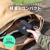 Sanwa Direct Bluetooth Waterproof 6W Up to 24 Hours microSD Card Compact Speaker, (IPX7), Output, Playback, Compatible, Size, 400-SP125BL