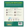 CUET UG PYP Book GAT General Aptitude for Entrance Exam 2026 with Mind Maps GK General Knowledge + Quantitative Aptitude Maths + Reasoning PYQ