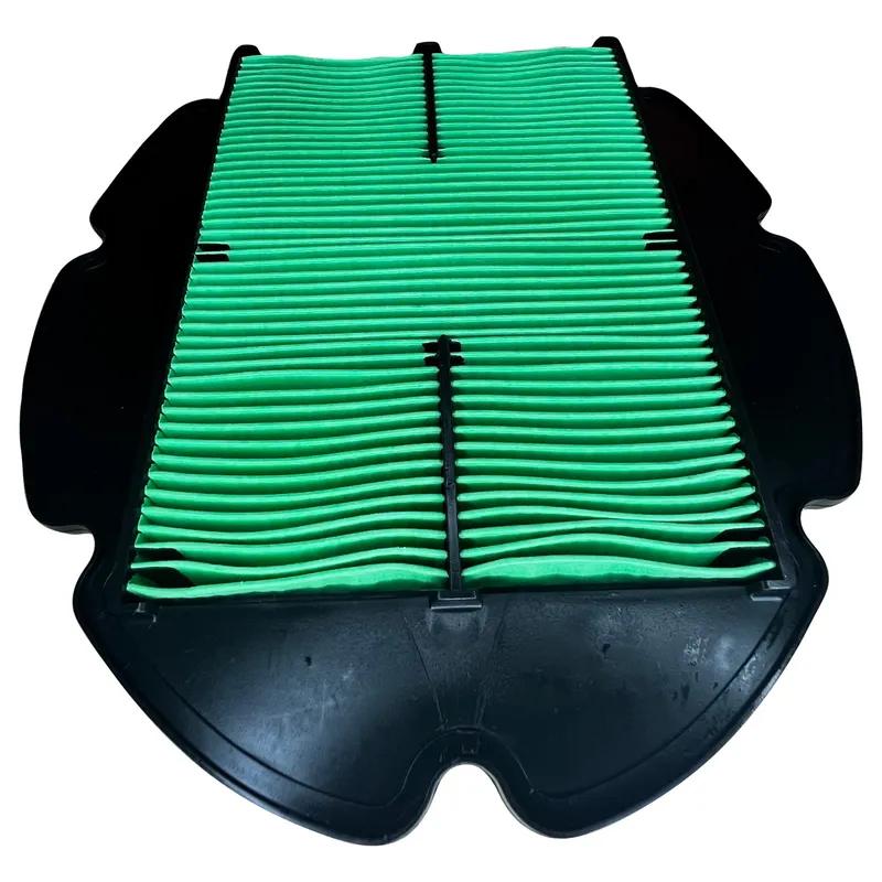 Motorcycle Air Filter For Yamaha TDM900 5PS 2002-2012 TDM900A ABS 2BO 2005-2012