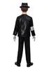 Ladykaga Freddie Mercury Cosplay Costume for Queen Band Stage Performance