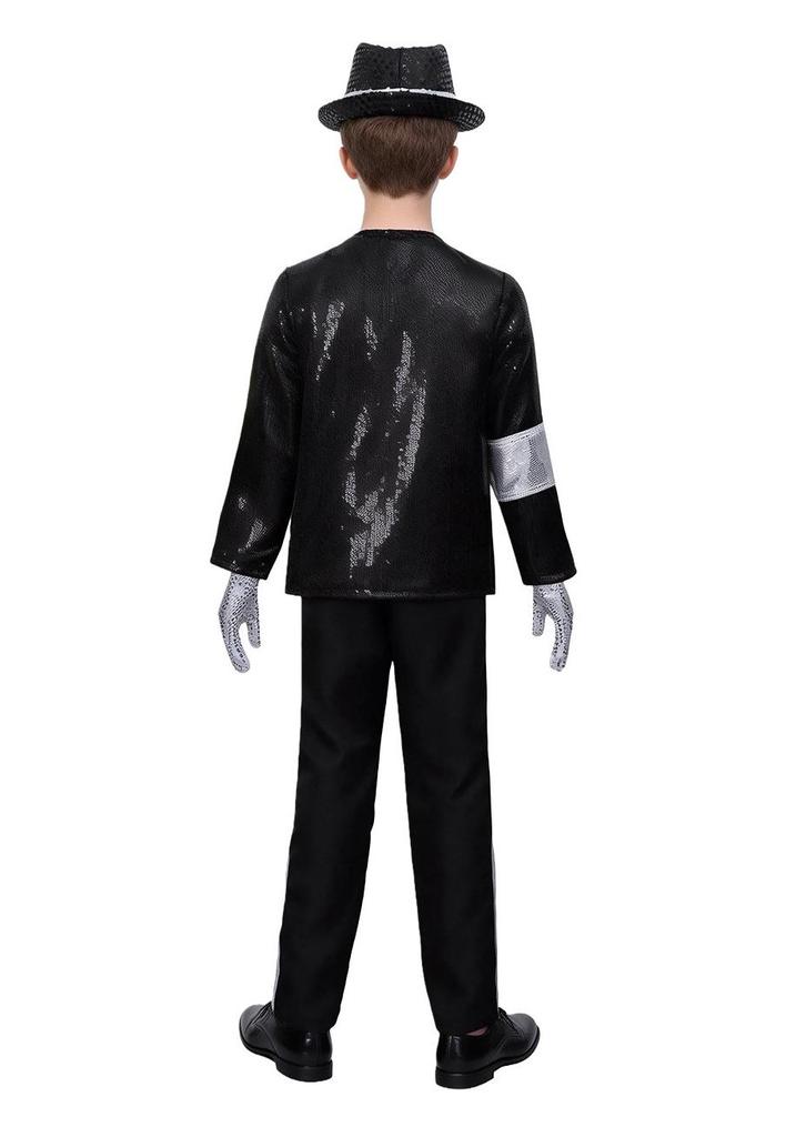 Ladykaga Freddie Mercury Cosplay Costume for Queen Band Stage Performance