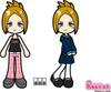 Pinky Street #010A PK-010A