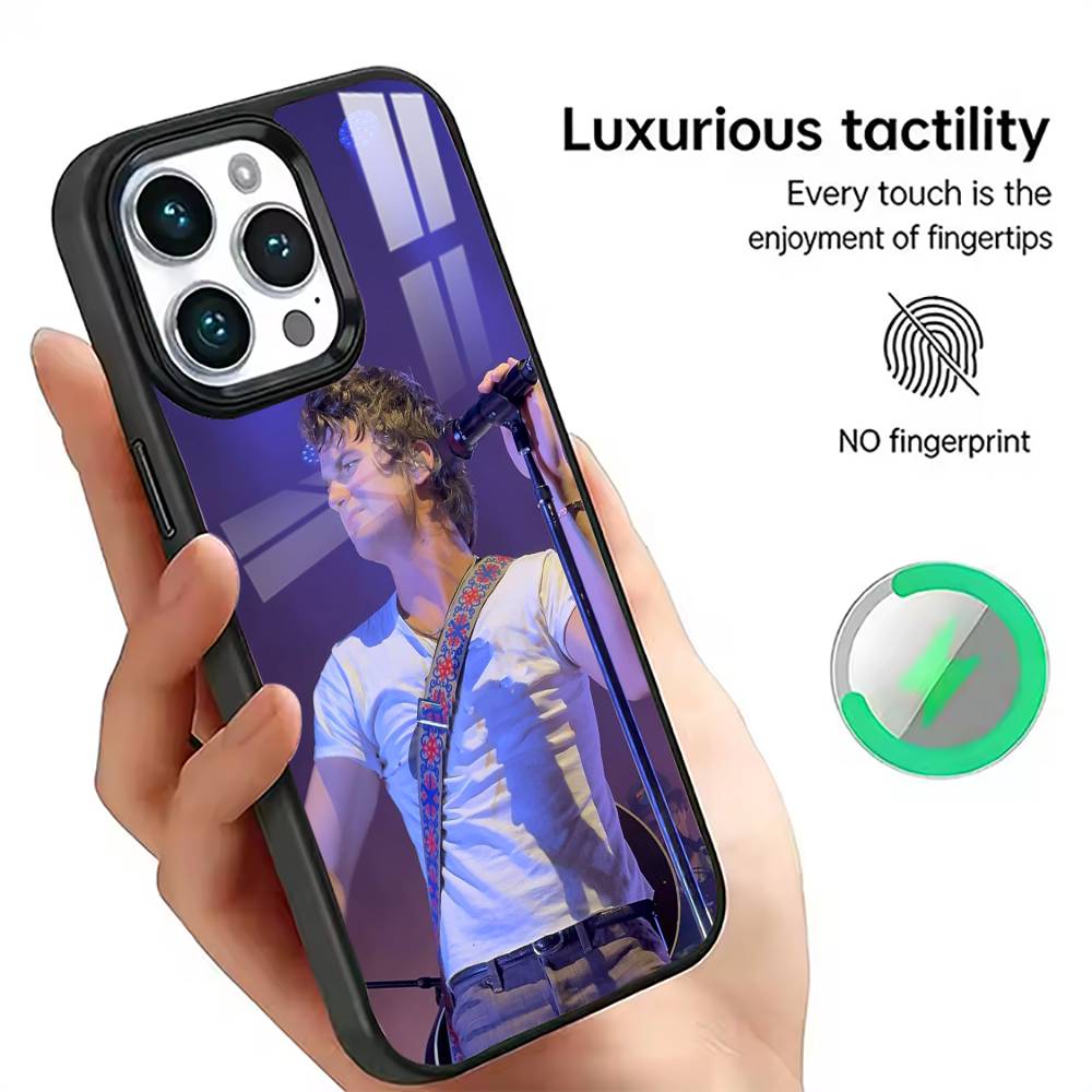 

joe keery Phone Case For iPhone17,16,15,14,13,12,11 Plus,Pro Magnetic with Magsafe Wireless Charging iPhone15PRO