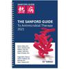 The Sanford Guide To Antimicrobial Therapy 2021 Spiral Bound UKN1512