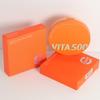 vita500 perfect shield sun cushion original 25g + refill 25g