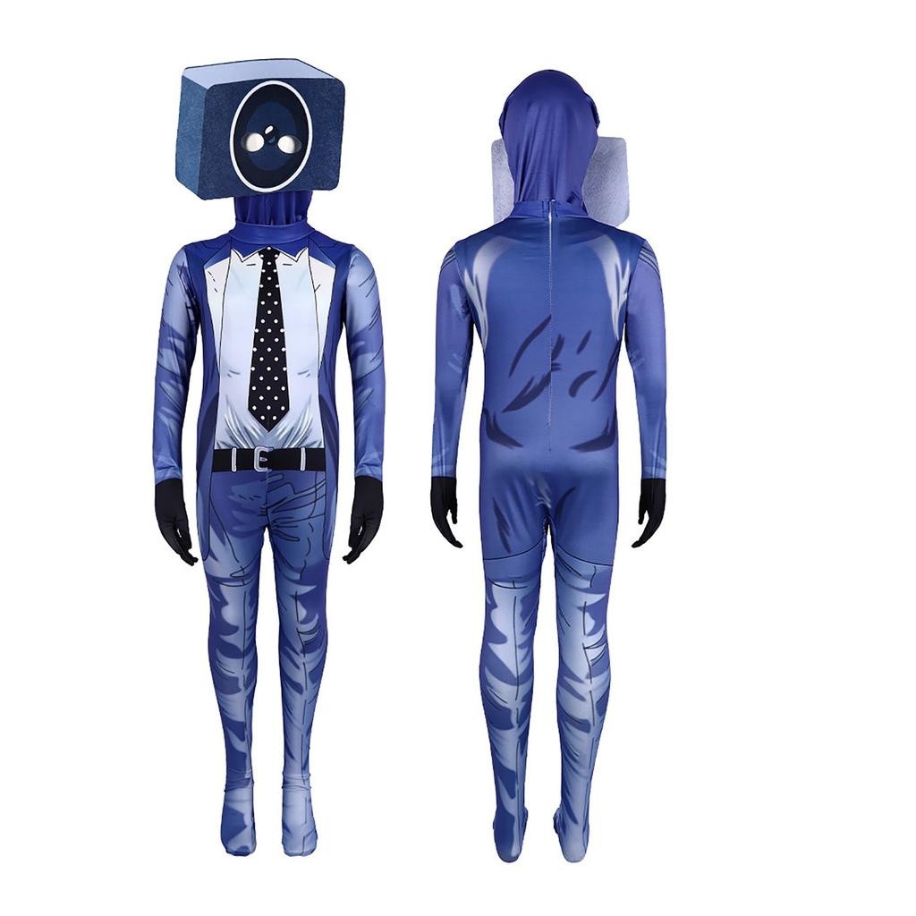Live Cosplay Server For Movies, Anime, And Games