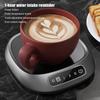 Coffee Mug Warmer Cup Heater for Home Office Electric Coaster Constant Temperature Hot Tea Makers Plate Milk Water Heating Pad