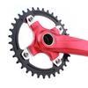 Chainring Chainwheel Bolts Bike Parts Dental Disc Nail Screws Disc Plate Nail Crankset Bolts