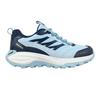 Mens Milford Low Chunky Heel Trainers