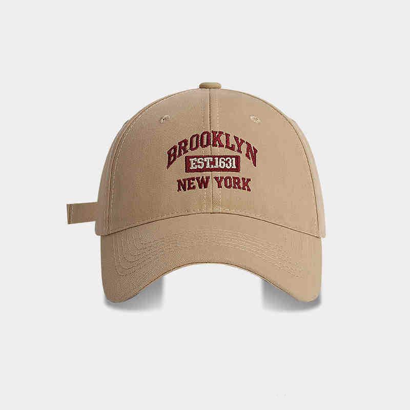 

Deep top duckbill cap for men and women, widened brim, baseball cap, big head circumference, sun protection