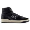 EA7 Emporio Armani Baseline High Sneakers