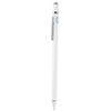EDIVIA Digital Pencil, 1.5mm Ultra-Fine Tip for Lenovo Ideapad Flex 3/4/5/6, 11 & 14, White