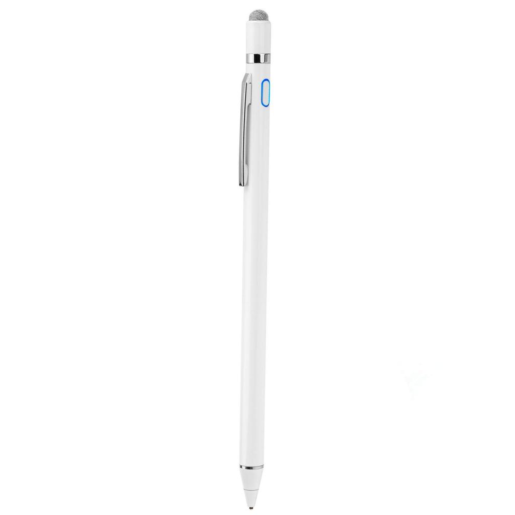 EDIVIA Digital Pencil, 1.5mm Ultra-Fine Tip for Lenovo Ideapad Flex 3/4/5/6, 11 & 14, White