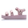 Li Ning Strandsandalen Damen Hellrosa AGUP008-3