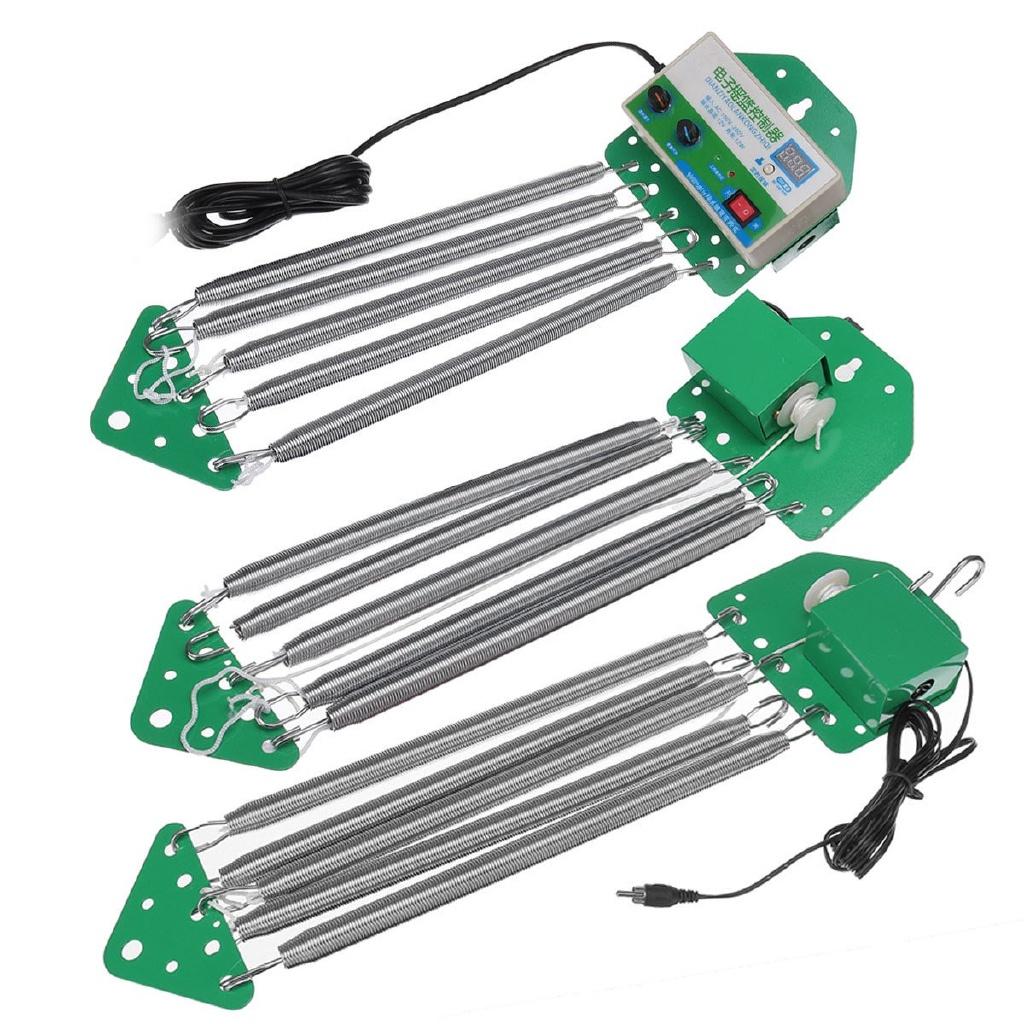 Electric Cradle Controller Swinger Cradle Driver with External Power Practical Cradle Driver Hook Cradle Controller