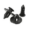 Autoaccessoires – Auto clips en pluggen