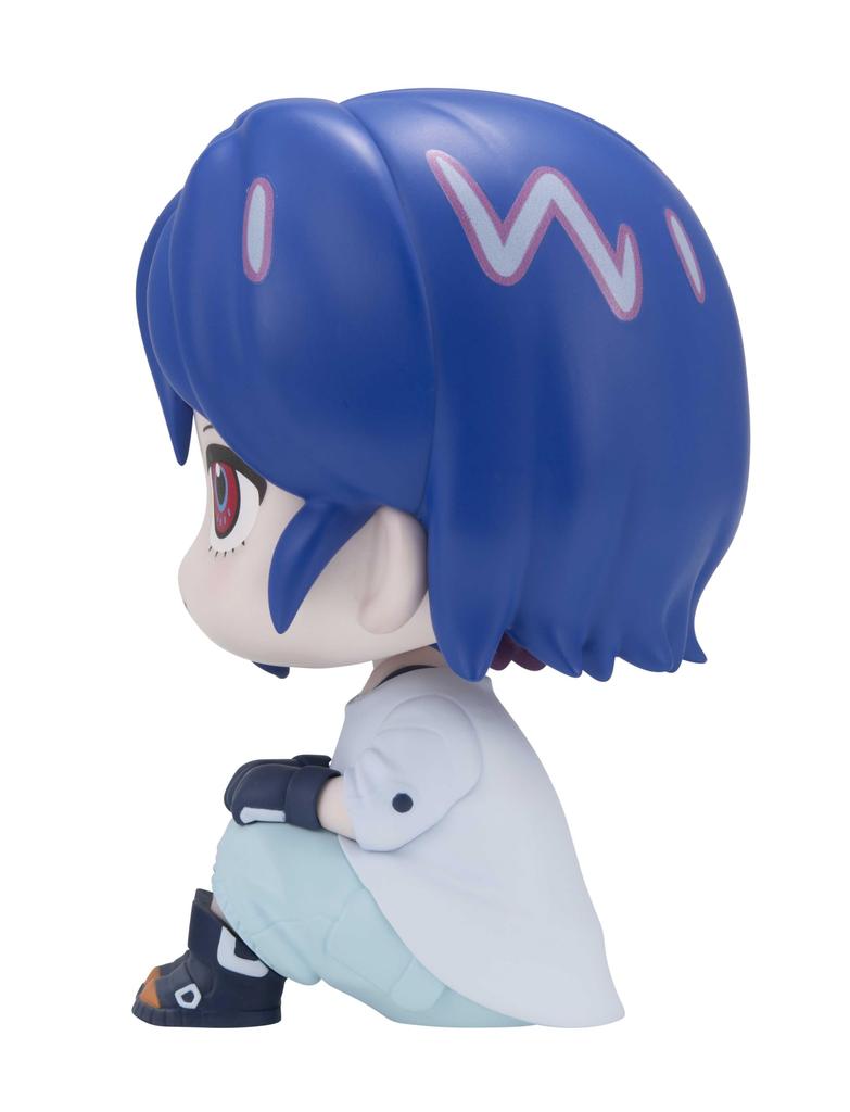 Rukappu Mobile Suit Gundam GQuuuuuuX Shuji Ito Komplettfigur