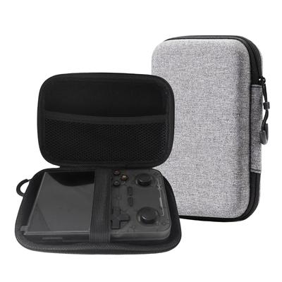 Handheld-Handtasche, Schutztasche, stoßfeste Aufbewahrungsabdeckungen, große Kapazität für R36S, R35S, R35Plus, RGB20S, K36-Spielekonsole