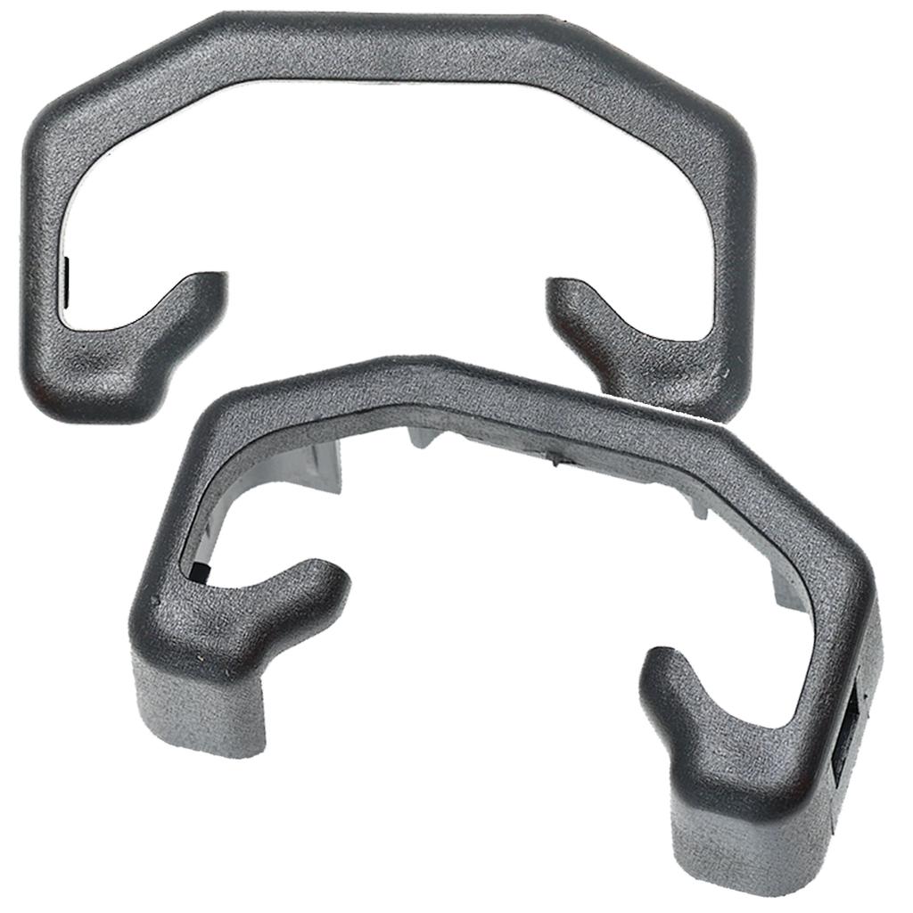 Capac Glisieră Scaun Clip Glisant 5ND 881 347 5N0881347A 2 buc Pentru VW Tiguan Sharan SKoda Rapid Yeti Opel Insignia 2024 2023 2022