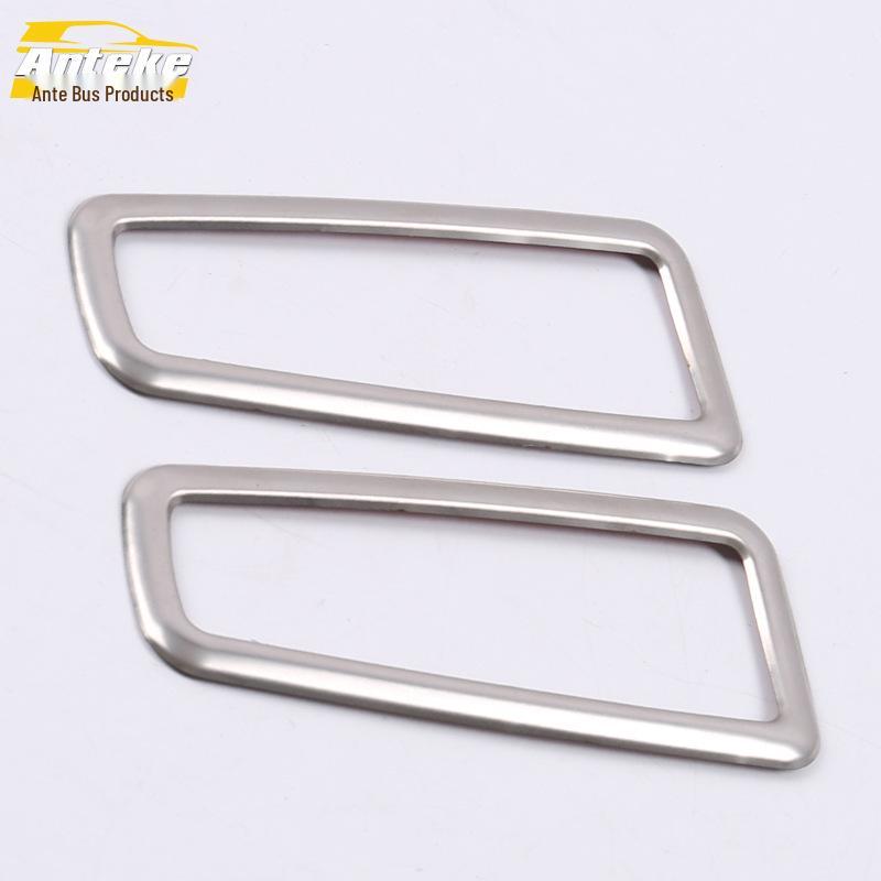 

15 Tucson Задний плафон для чтения Декоративная накладка Аксессуары