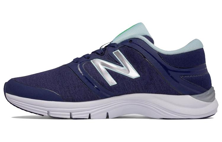 

New Balance 711Series V2 Heathered Blue Women s WX711HN2 37.5