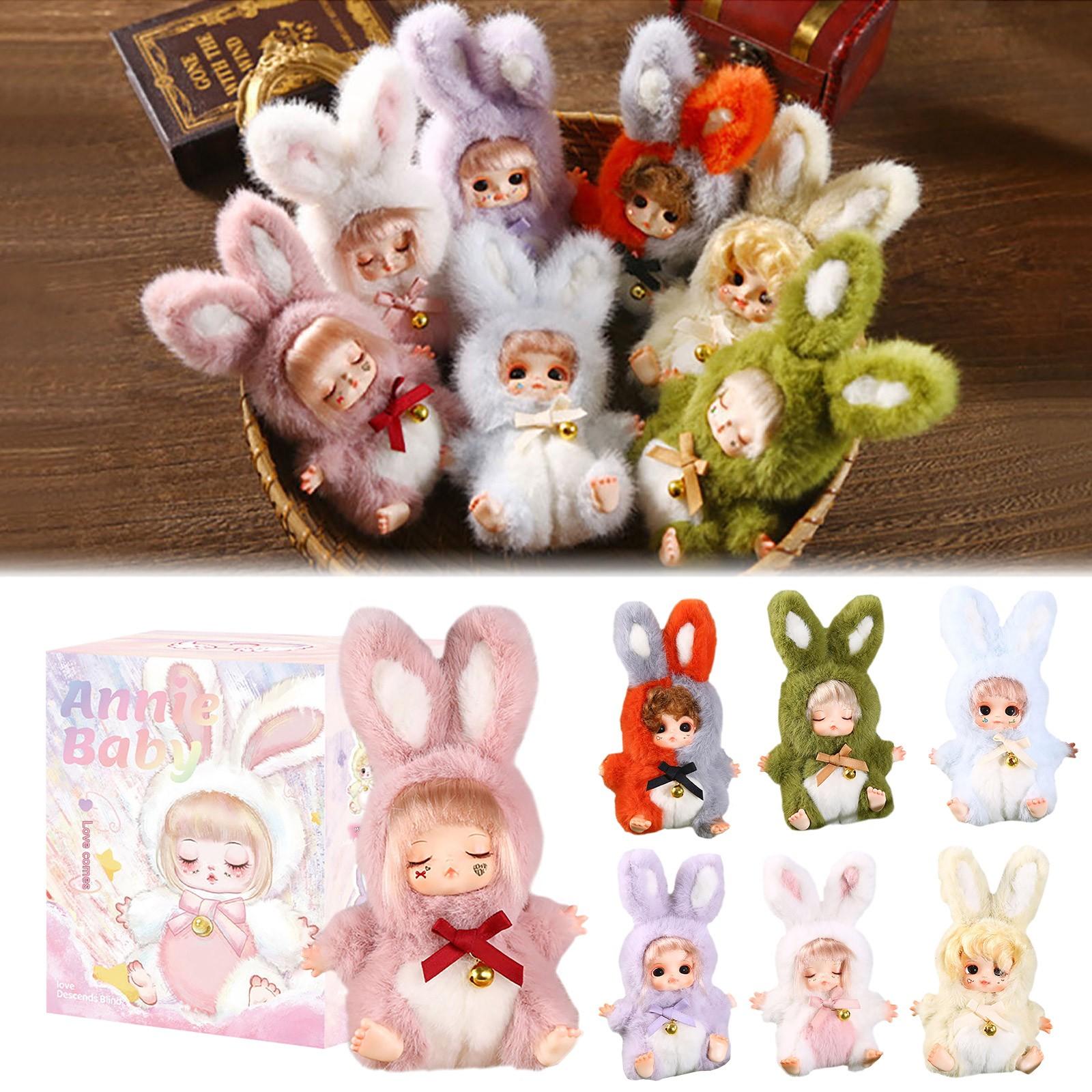 

случайный (Вероятность Скрытого),сюрприз Игрушки,коллекционные предметы,таинственная коробка,идея для подарка One Size розовый