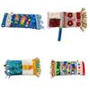 Sensory Pad For Seniors Plush Feelings Stress Relief For Elderly Care