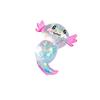 Giocattolo Axolotl Antistress Decompressione Glitterato Carino Zucchero di Malto Spremibile Giocattolo Fidget Per Adulti Bambini Regalo Festa di Compleanno