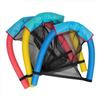 Floating Pool Water Hammock Pool Float Lounger Kid Adult Durable Swim Ring Bed Net Cover Pool Noodle Chair Swimming Accessories