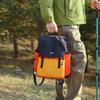 Outdoor Backpack Travel Large Capacity Nylon Commuter Backpack Ultra Light Junior High School Student Schoolbag