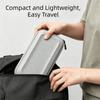 Anti-fall Protective Carrying Bag with Lanyard Camera Assembly Kit Bag for DJI Osmo Pocket 4 Travel