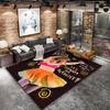 Taylor Swift Carpet Rug for Living Room Bedroom Home Sofa Decoration,Kids play Nonslip Floor Mat