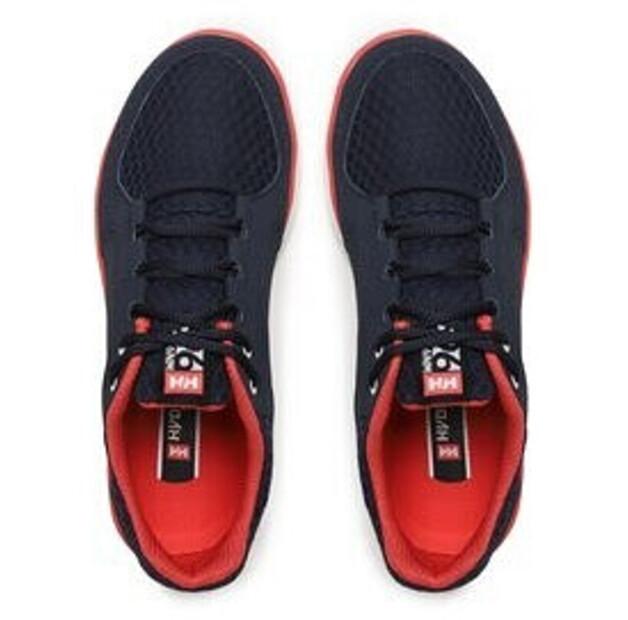 Кроссовки Helly Hansen Ahiga V4 Hydropower