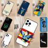 Coque Fernando Alonso pour iPhone 16 15 13 11 12 14 Pro Max 12 Mini 7 8 Plus X XS Max XR Bumper Cover