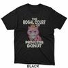 Cat The Royal Court Of Princess Donut Dungeon Crawler Carl T-Shirt