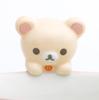 Rilakkuma Mascot H120 X W120 X D105mm San-X Mug, Korilakkuma, TK23802,