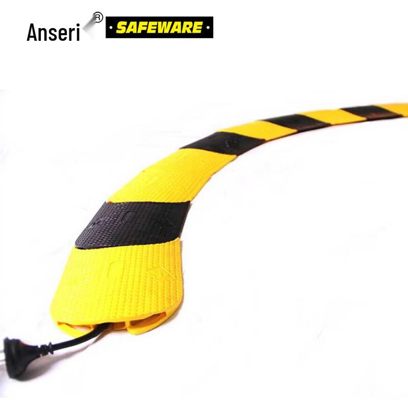 Industrial Cable Protector Ramp