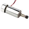 High Speed Air Cool Spindle Motor for Milling Machine 300W ER11 Chunk