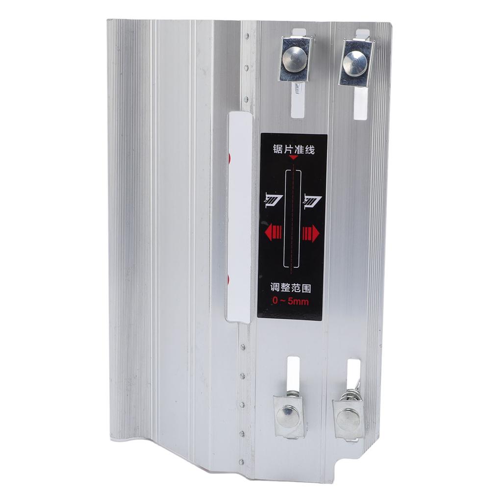 45 Grad Fliesenfasmachine Aluminiumlegierung Multifunktionaler Fliesenfasenschneider für Baustelle