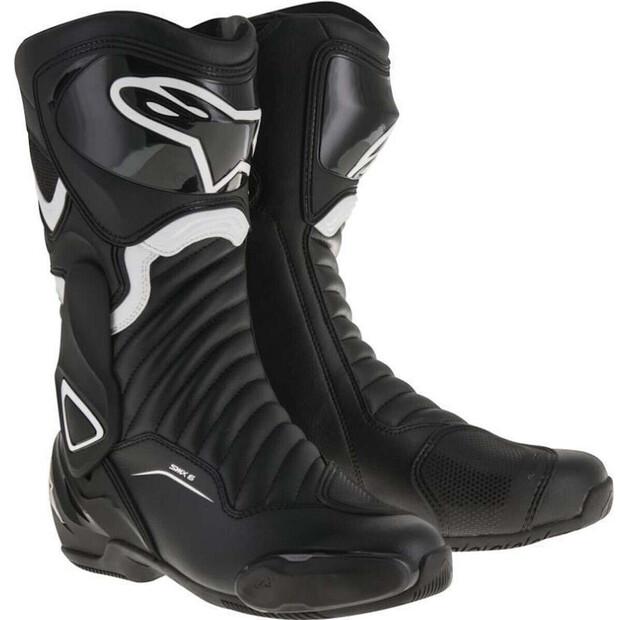 מגפי Alpinestars SMX-6 V2